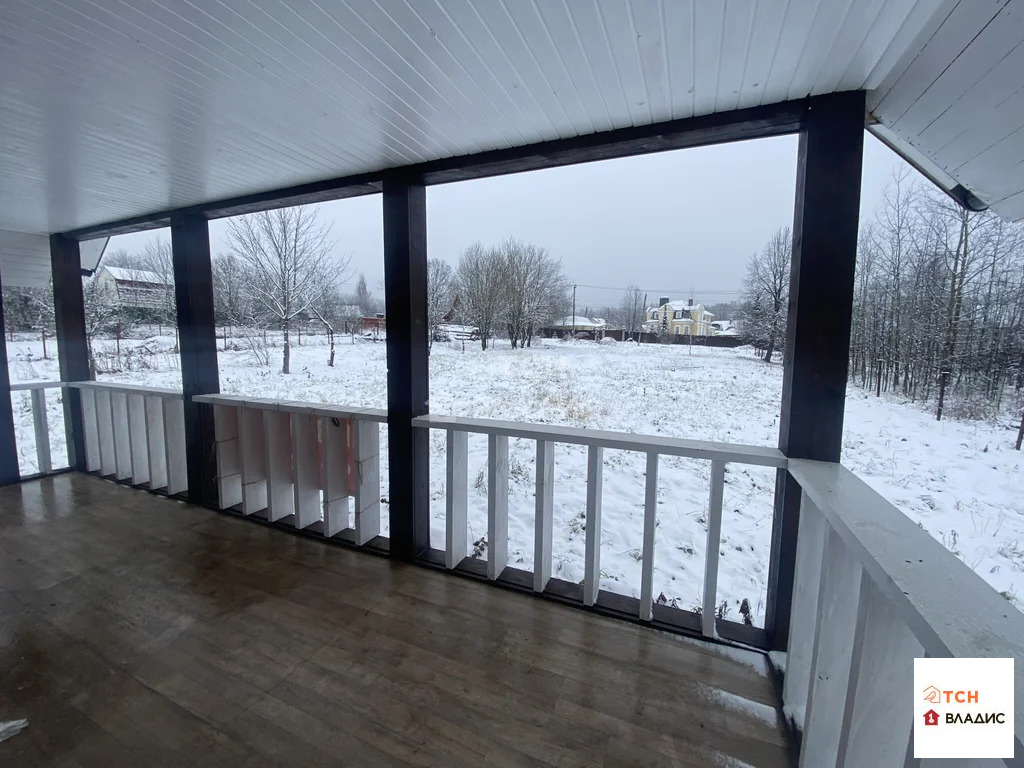 Продажа дома, Бортнево, Домодедово г. о. - Фото 5