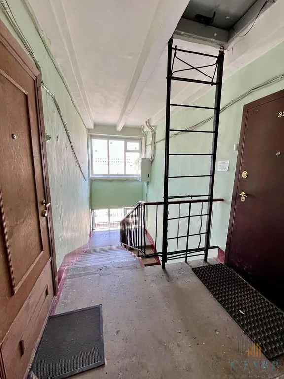 Продажа квартиры, ул. Школьная - Фото 15