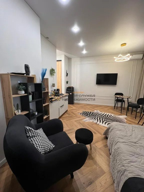 Аренда квартиры, Уфа, ул. Революционная - Фото 5