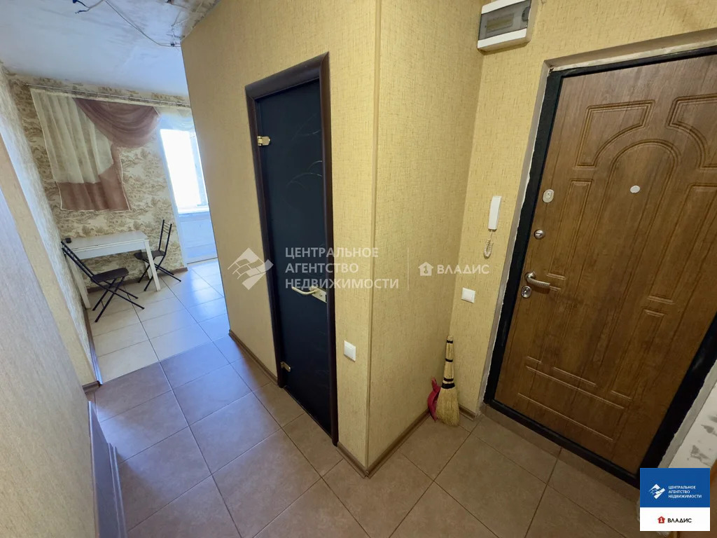 Аренда квартиры, Рязань, улица 3-и Бутырки - Фото 17