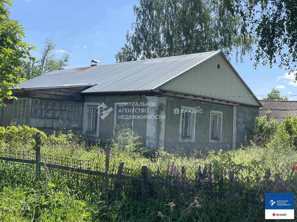 Продажа дома, Богданово, Старожиловский район, ул. Заводская - Фото 0