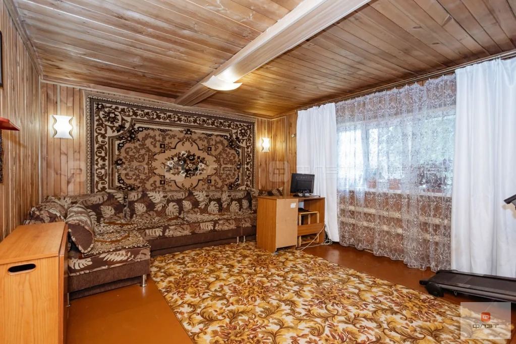 Продажа дома, Большие Кабаны, Лаишевский район, ул. Советская - Фото 3