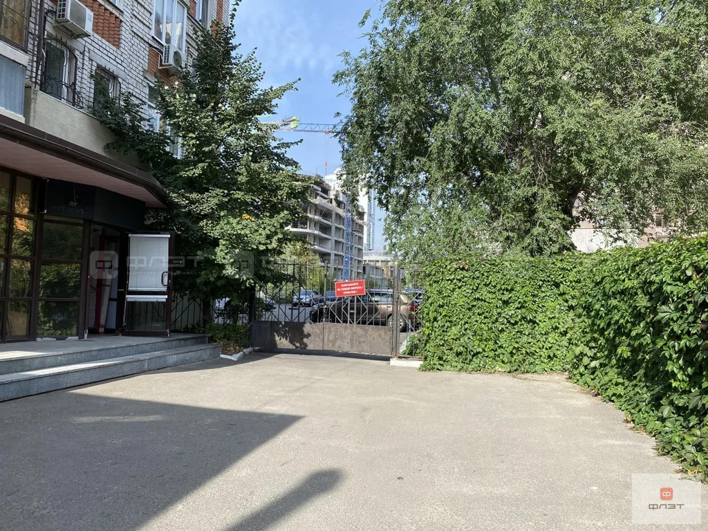 Продажа квартиры, Казань, ул. Марселя Салимжанова - Фото 8