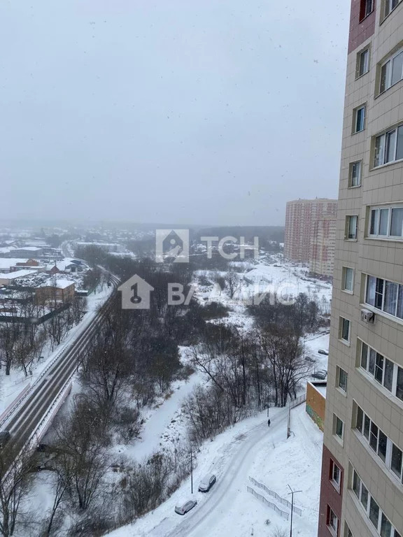 городской округ Ивантеевка, Ивантеевка, Хлебозаводская улица, д.28к1, ... - Фото 7