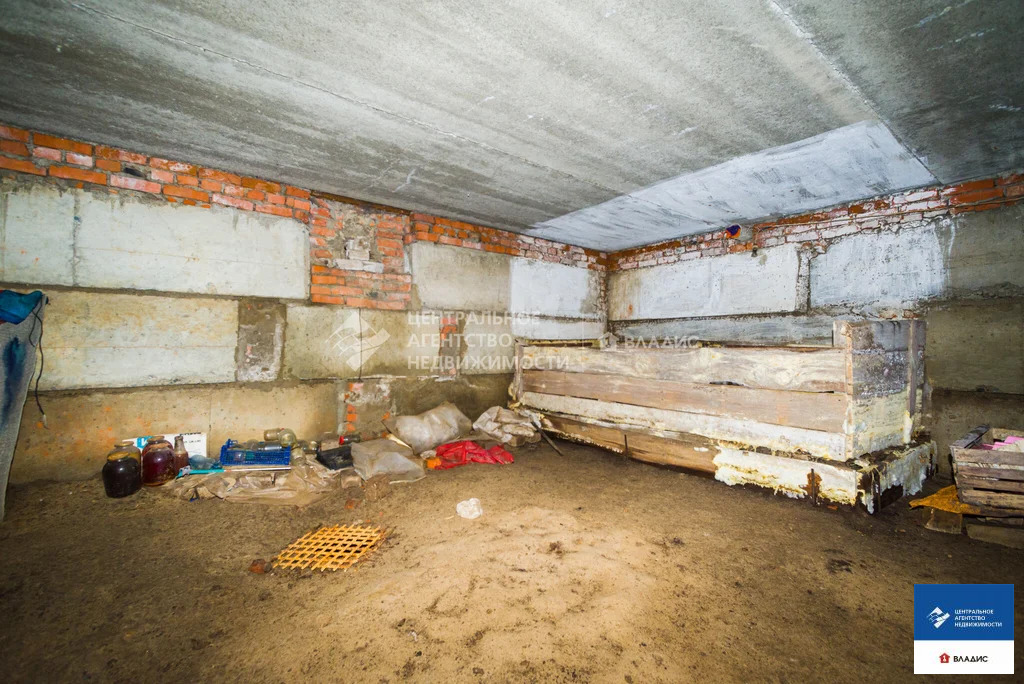 Продажа дома, Хирино, Рязанский район, Северная улица - Фото 20