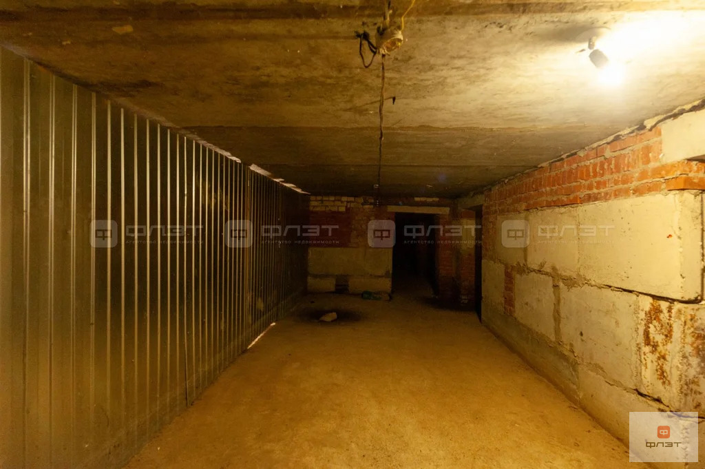 Продажа квартиры, Пестрецы, Пестречинский район, ул. Осиновская - Фото 22