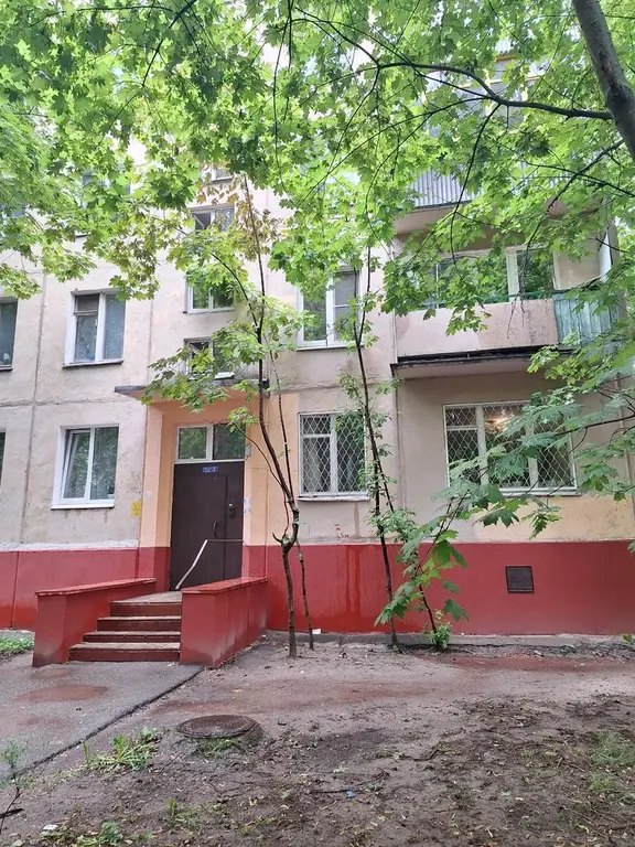 Продается 1 к.квартира г.Королев пр.Циолковского д.3А - Фото 3