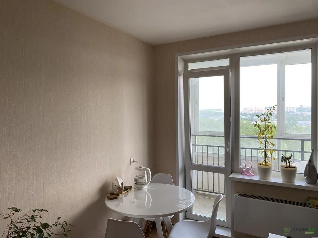 Аренда квартиры, Томск, Шпальный пер. - Фото 11