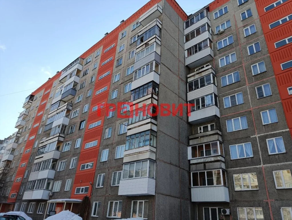 Продажа квартиры, Новосибирск, ул. Кропоткина - Фото 25