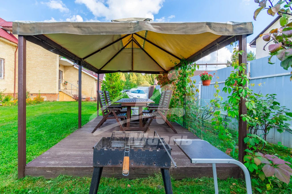 Продажа дома, Химки, 172 - Фото 6