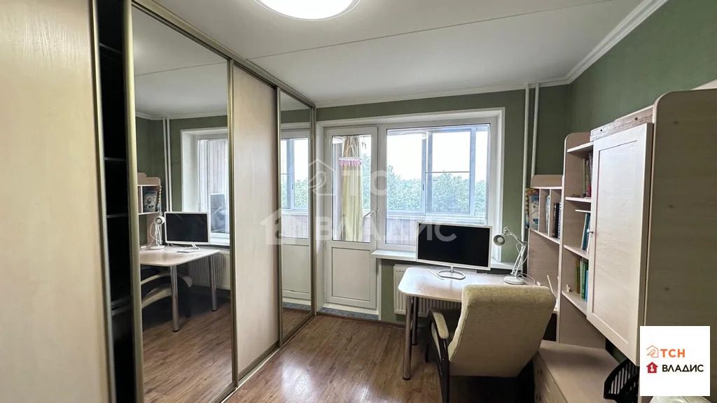 Продажа квартиры, Пушкино, Воскресенский район, Боголюбская улица - Фото 5