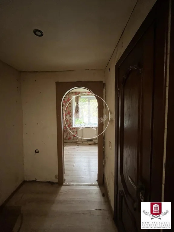 Продажа квартиры, Белоусово, Жуковский район, ул. Текстильная - Фото 17