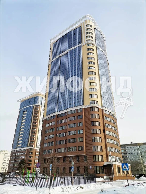 Продажа квартиры, Новосибирск, ул. Линейная - Фото 12