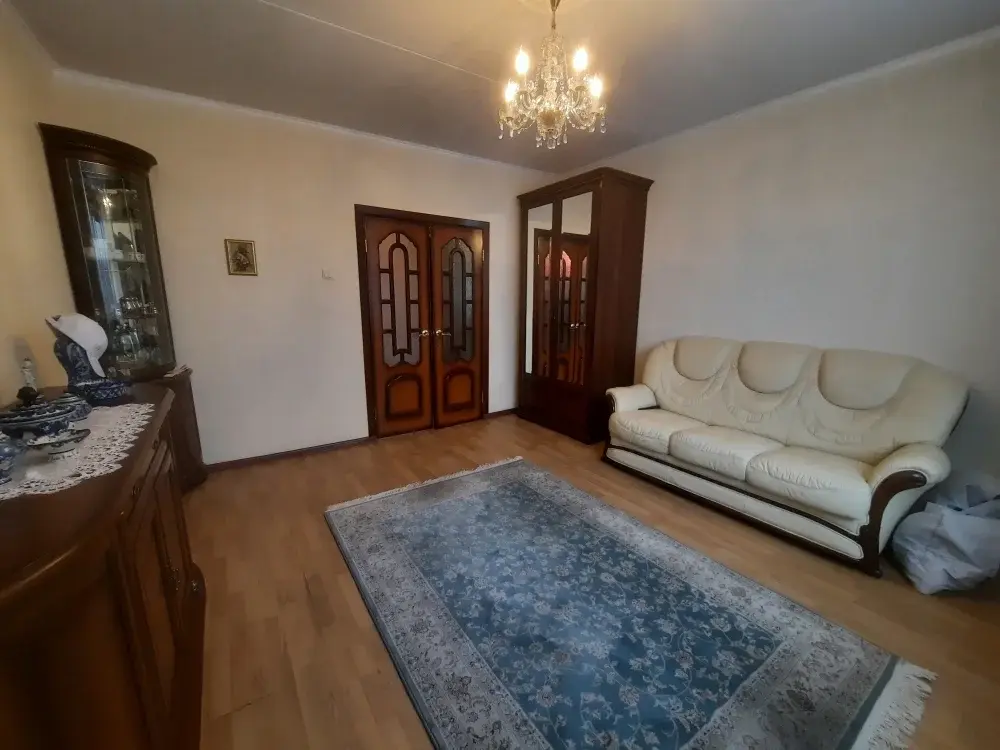 4-ка, Москва, Суздальская, 22к1 - Фото 3