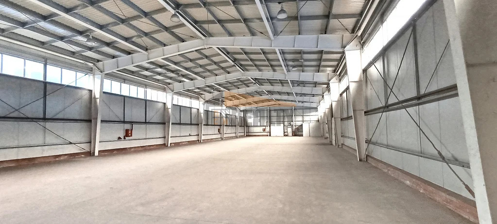 Аренда производственного помещения, Люберцы, Люберецкий район, Старый ... - Фото 1