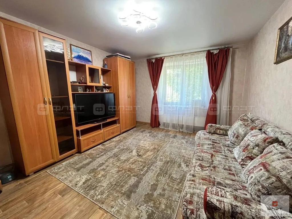 Аренда квартиры, Казань, ул. Ломжинская д.11 - Фото 5