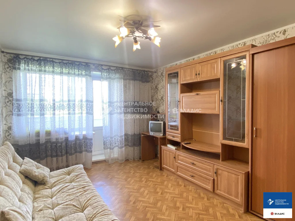 Продажа квартиры, Скопин - Фото 1