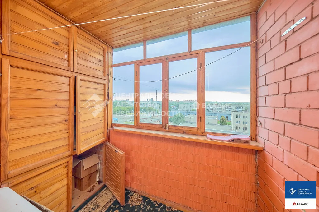 Продажа квартиры, Рязань, ул. Костычева - Фото 3