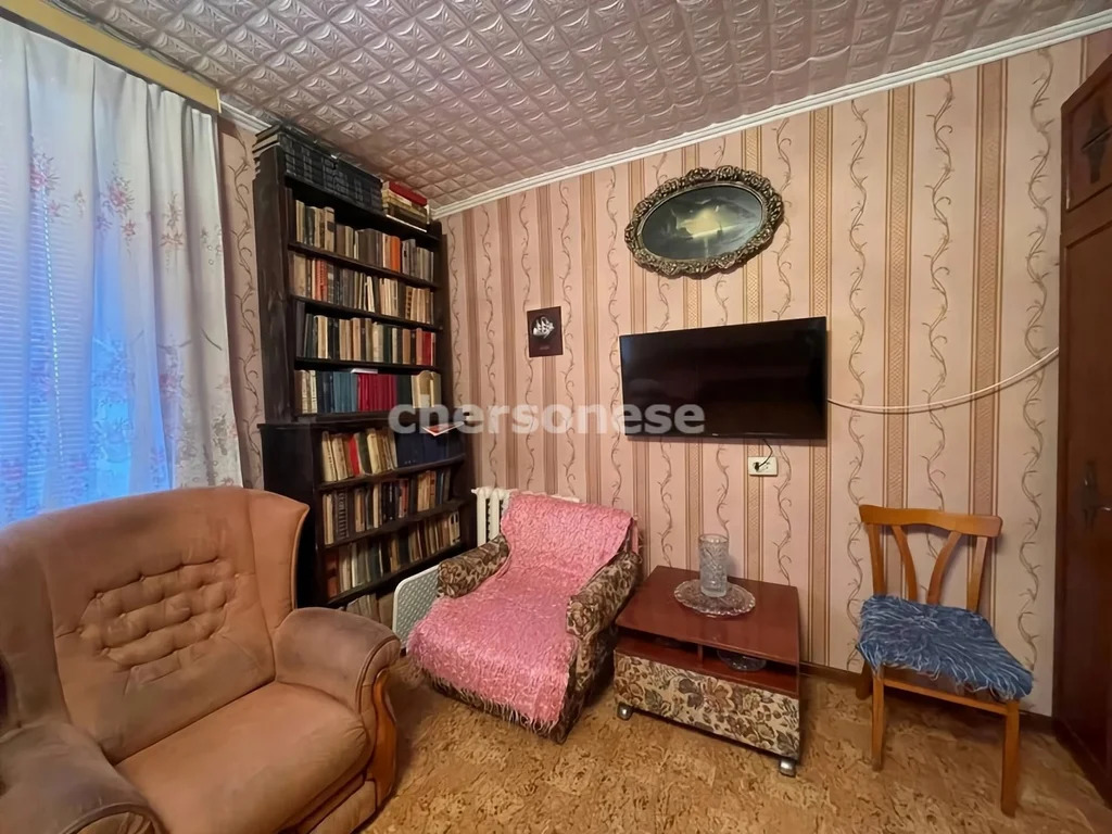 Продажа квартиры, Севастополь, ул. Руднева - Фото 14