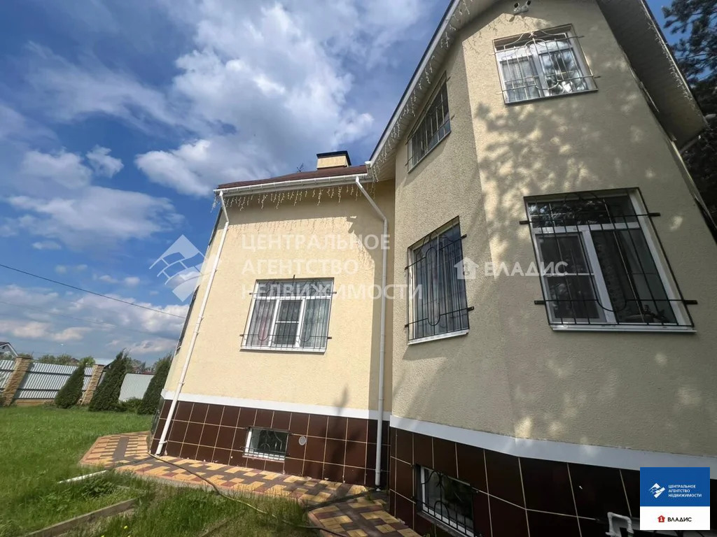 Продажа дома, Заборье, Рязанский район, Школьная улица - Фото 4