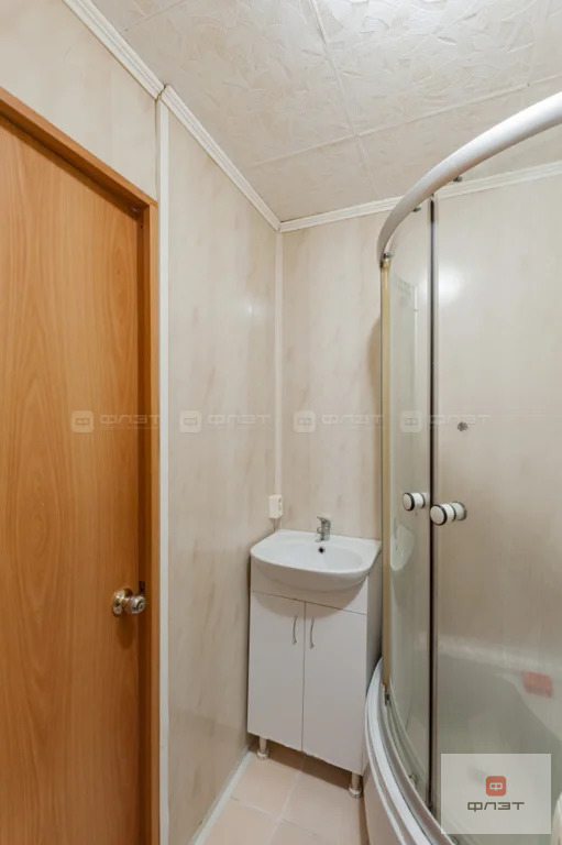 Продажа квартиры, Казань, ул. Короленко - Фото 9