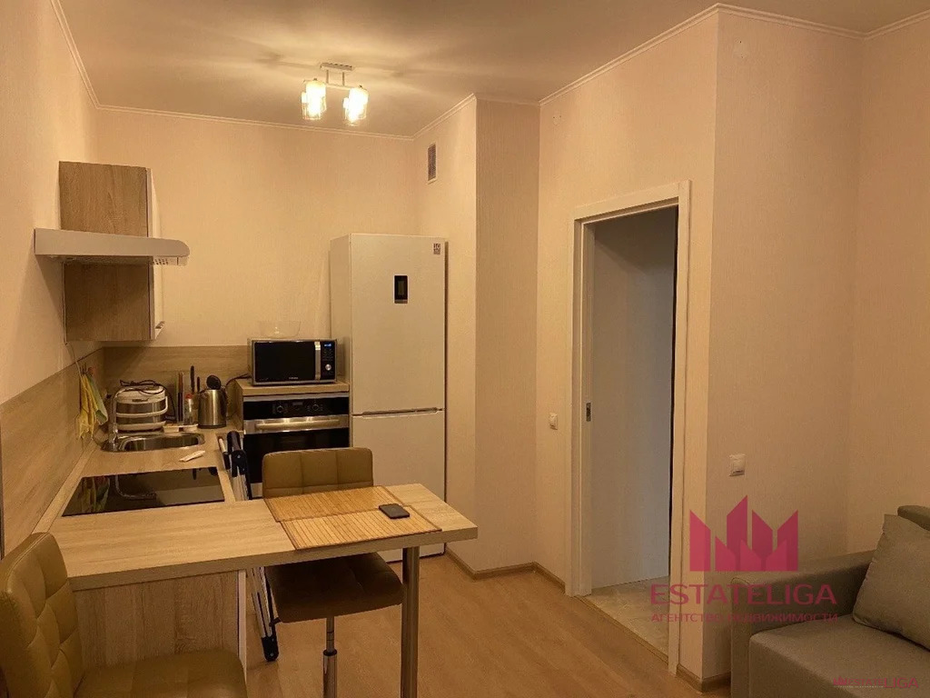 Продажа квартиры, Мисайлово, Ленинский район, Литературный бульвар - Фото 5