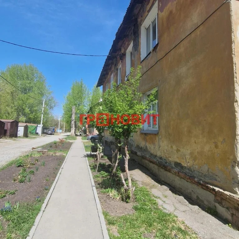 Продажа квартиры, Новосибирск, ул. Приисковая - Фото 3