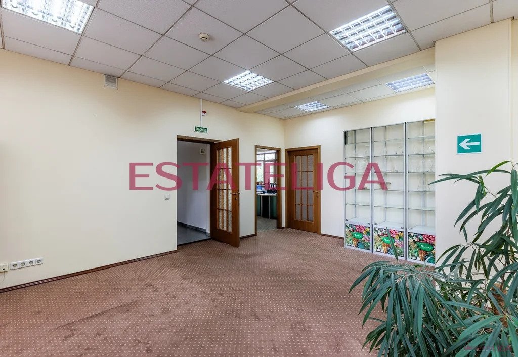 Продажа офиса, ул. Южнопортовая - Фото 9