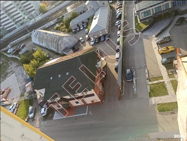 м. Павелецкая, Летниковская ул., 716 м2, Здание (ном. объекта: 7818) - Фото 13