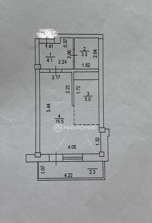 Продажа квартиры, Киров, ул. Комсомольская - Фото 13