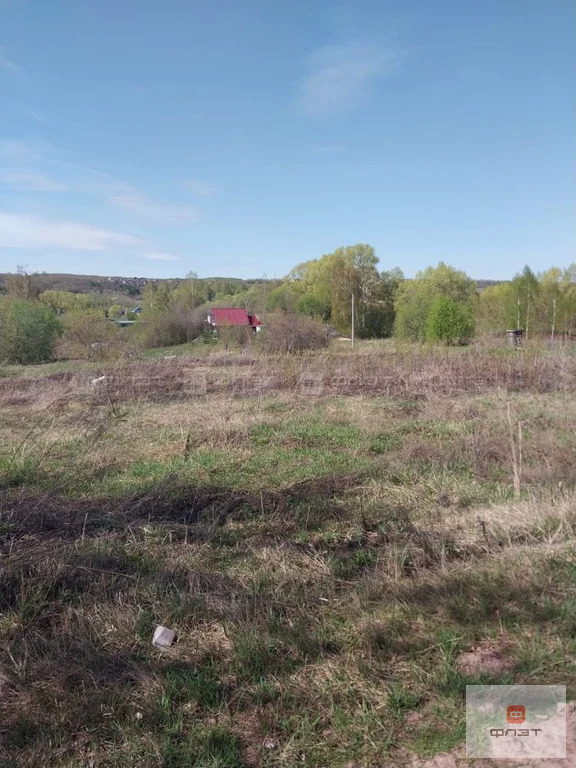 Продажа участка, Лесные Моркваши, Верхнеуслонский район, ул. Мира - Фото 2