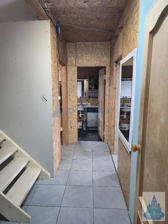 Продажа дома, Подольск, Бережковский проезд - Фото 10