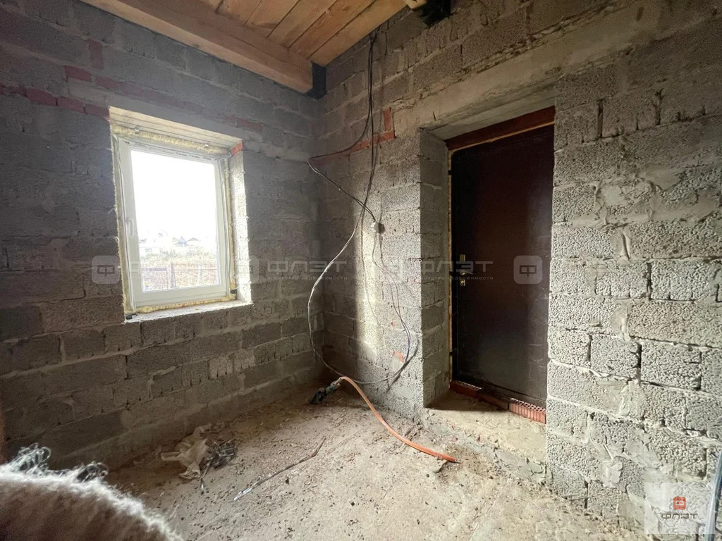 Продажа дома, Верхний Услон, Верхнеуслонский район, ул. Заовражная - Фото 7