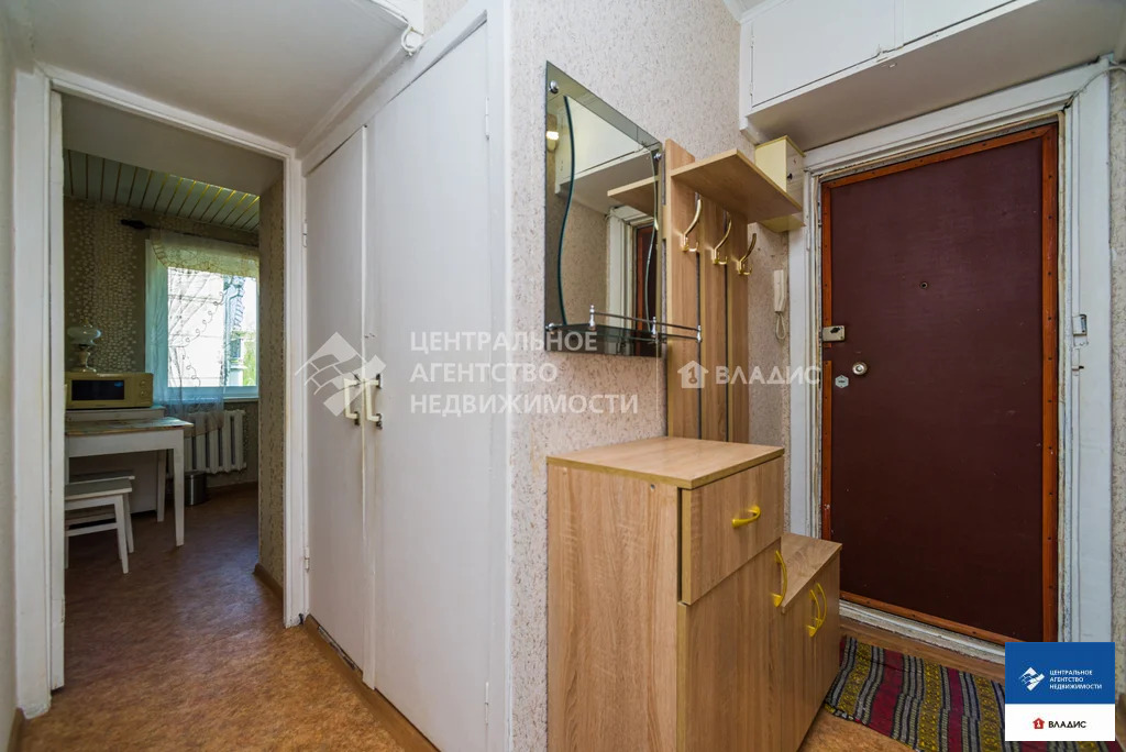 Продажа квартиры, Рязань, ул. Костычева - Фото 13