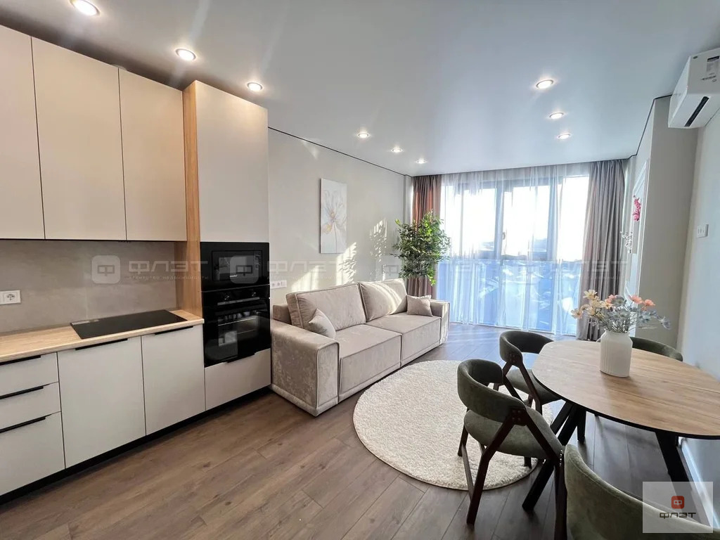 Продажа квартиры, Казань, ул. Танковая - Фото 2