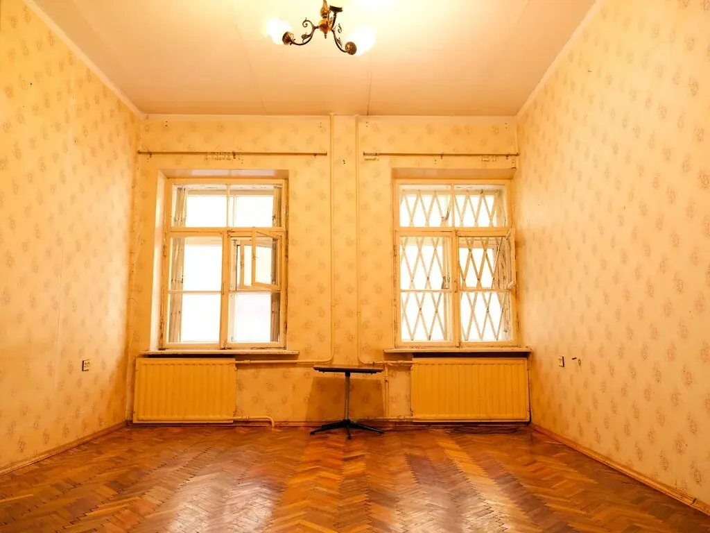 Продам 2-х комн. кв. в С-Петербурге от владельца: В.О., ул. Репина, 25 - Фото 43
