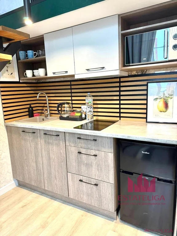 Аренда квартиры, ул. Сельскохозяйственная - Фото 7