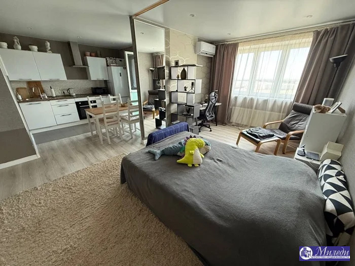 Продажа квартиры, Батайск, ул. Половинко - Фото 7