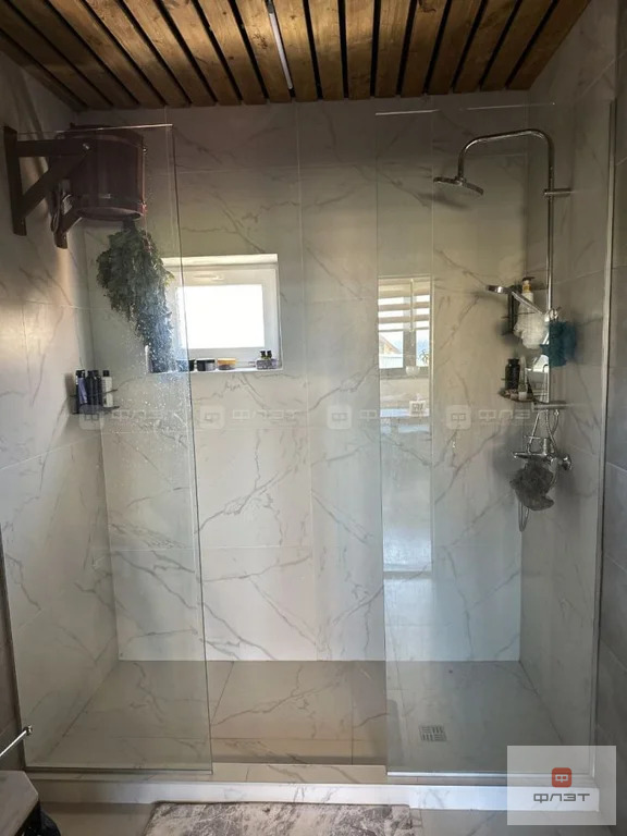 Продажа дома, Ключищи, Верхнеуслонский район, ул. Солнечная - Фото 6