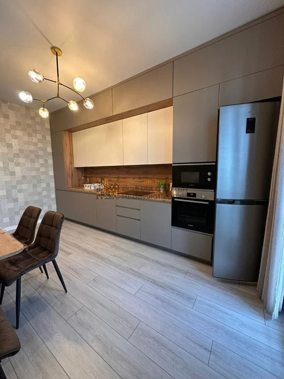 Аренда квартиры, Уфа, ул. Гоголя - Фото 1