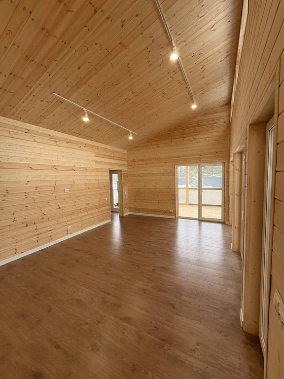 Коттедж 119 м2 на участке 10 сот. - Фото 14