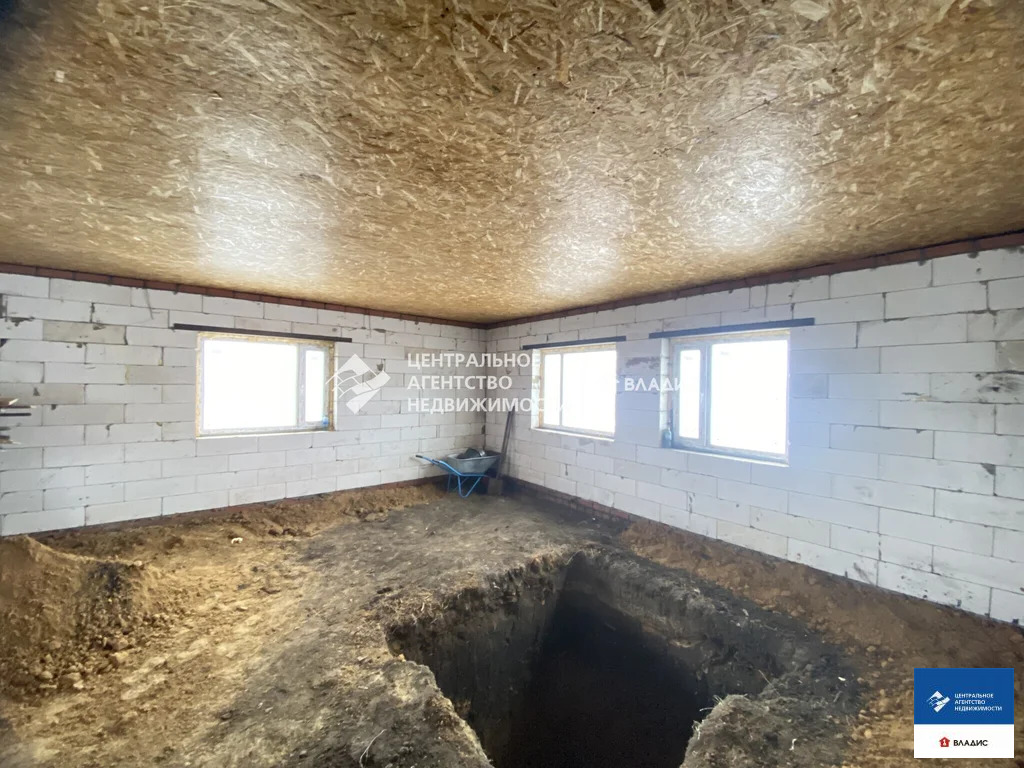 Продажа дома, Чулково, Скопинский район, ул. Большак - Фото 8