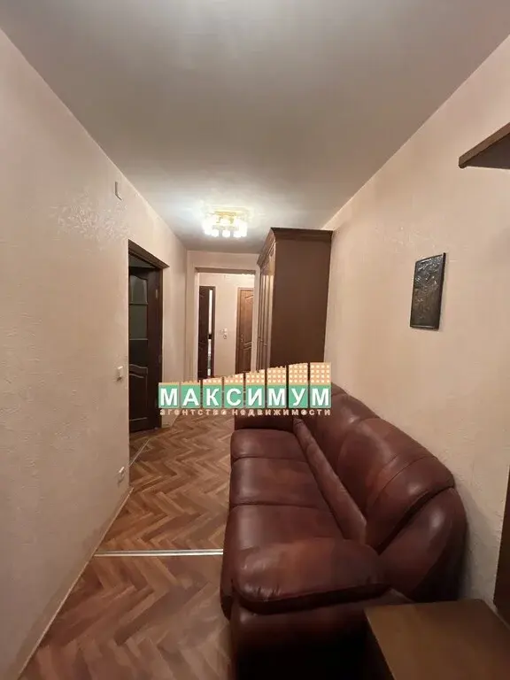 Аренда 3 комнатной квартиры в Домодедово, ул. Рабочая, д.46 - Фото 3