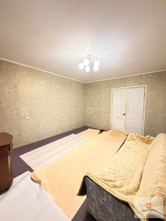 Продажа квартиры, Казань, ул. Голубятникова - Фото 5