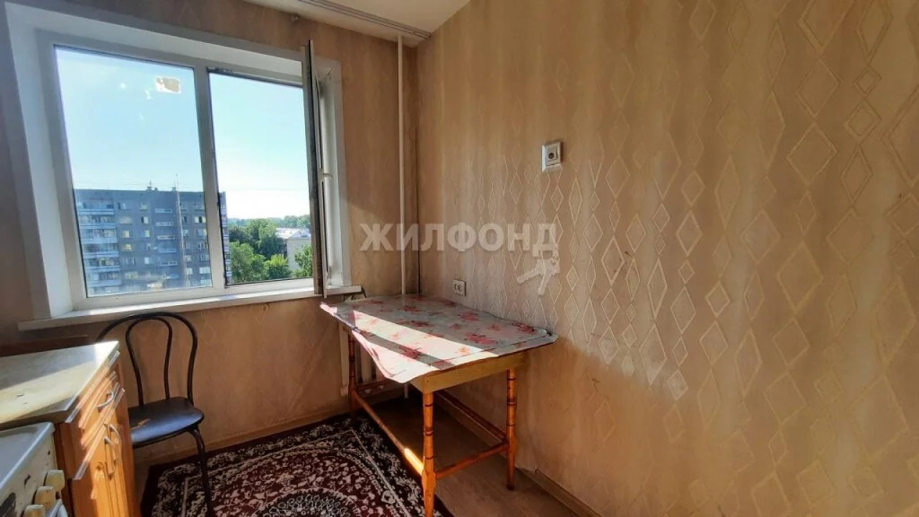 Продажа квартиры, Новосибирск, ул. Зорге - Фото 7