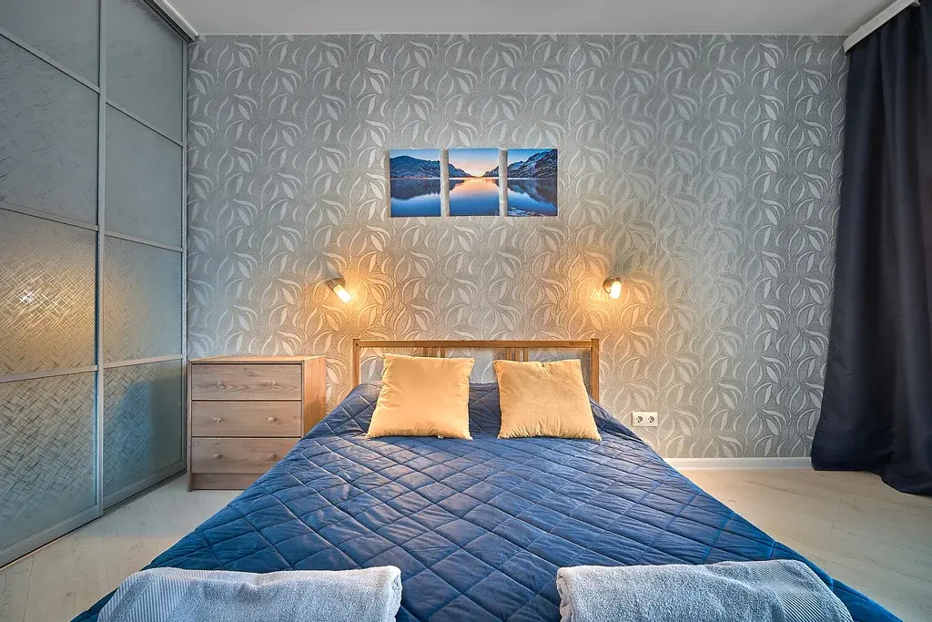 1-к ул. Курчатова, дом 27/2 - Фото 17