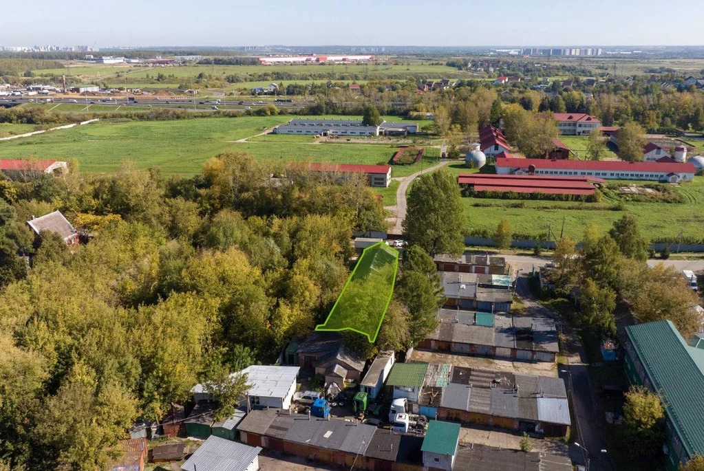 Продается склад 494.4 м2 - Фото 3