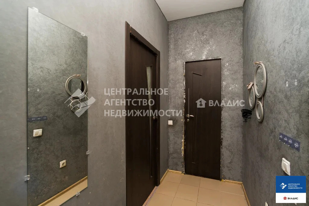 Продажа квартиры, Дядьково, Рязанский район, ул. Грачи - Фото 13
