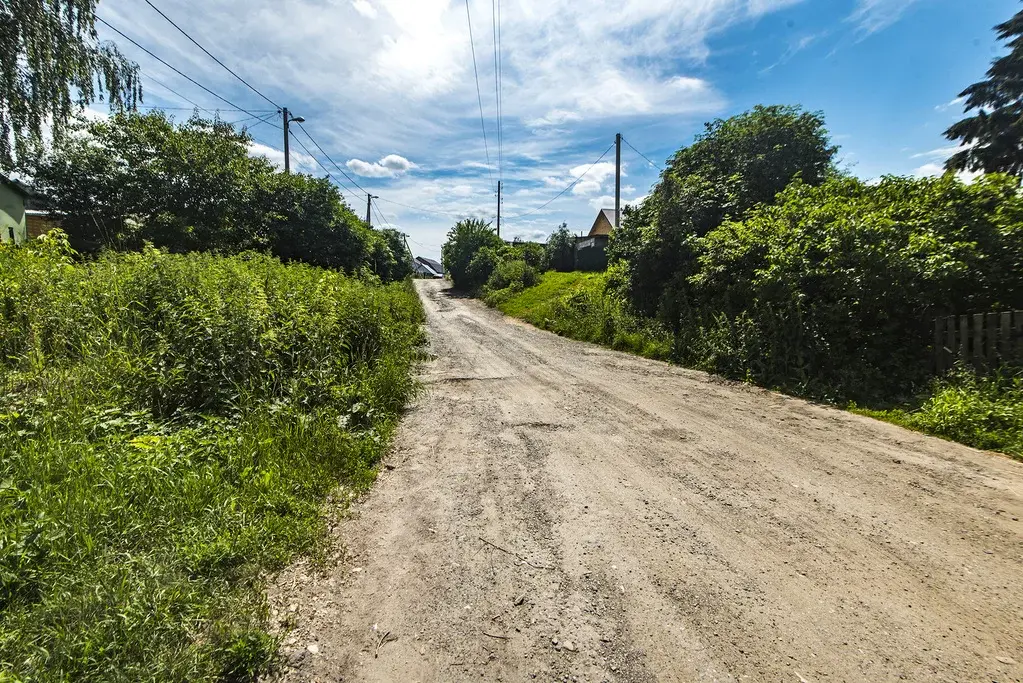 Пенза Купить Участок Под Ижс Веселовка