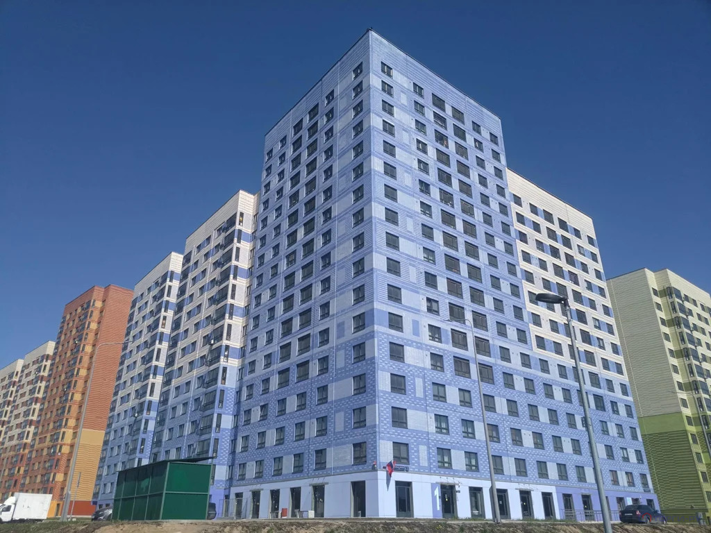 Продажа торгового помещения, улица Маршала Еременко - Фото 1